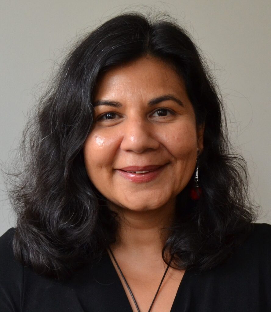 Praminda Caleb-Solly